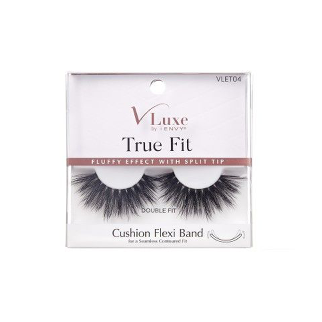 Kiss i Envy VLuxe True Fit Double Fit