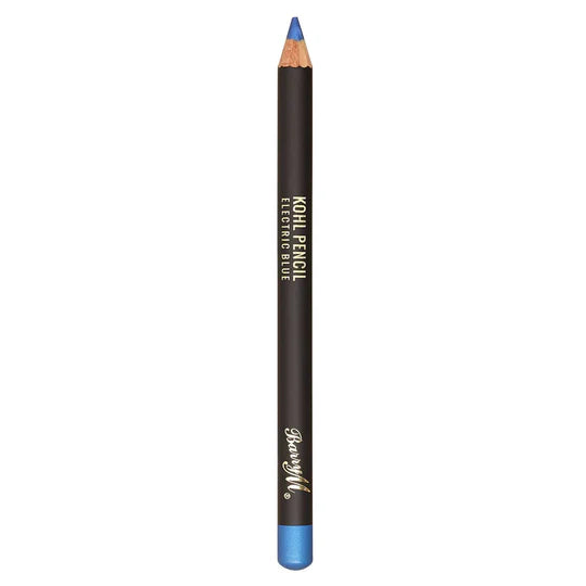 Barry M Kohl Pencil Eye Liner Electric Blue