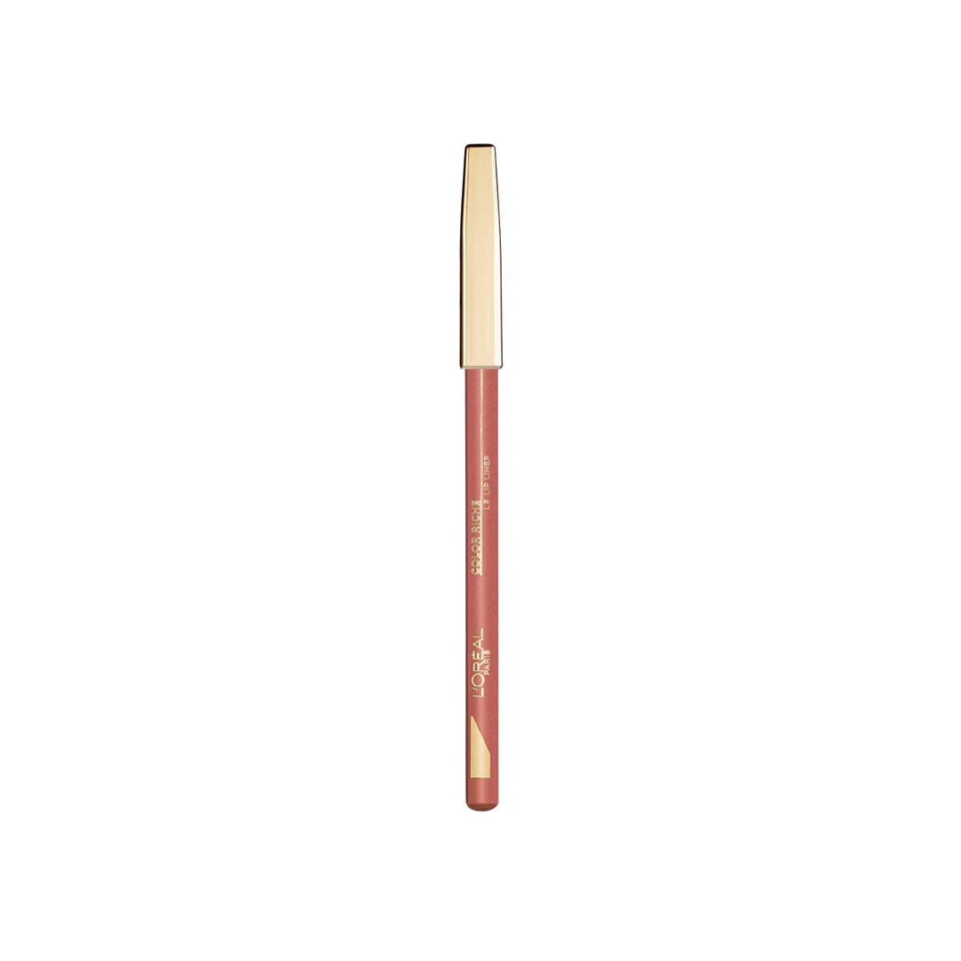 Loreal Color Riche Lip Liner 630 Beige A Nu – Beauty Outlet