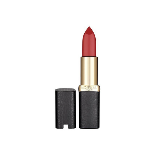 L'Oreal Color Riche Matte Lipstick 349 Paris Cherry