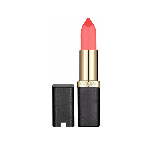 L'Oreal Colour Riche Lipstick Matte Pink A Porter 241