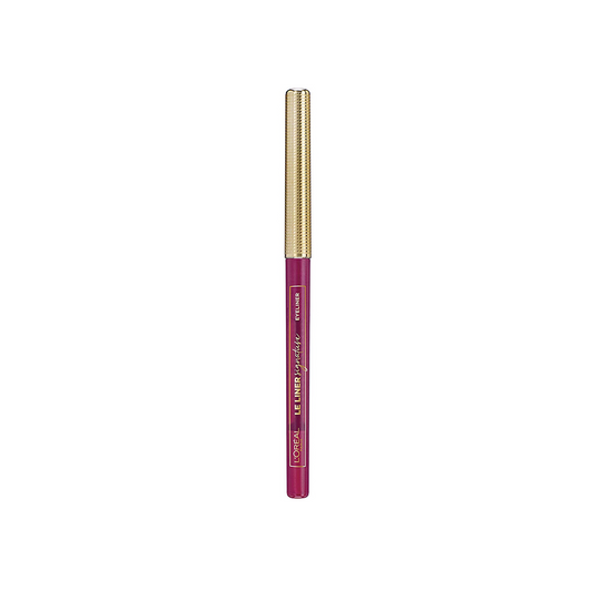 L'Oreal Eye Liner Signature Rose Latex 10