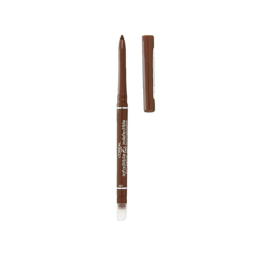 Loreal Infaillible Stylo Eyeliner 300 Chocolate Addiction – Beauty Outlet