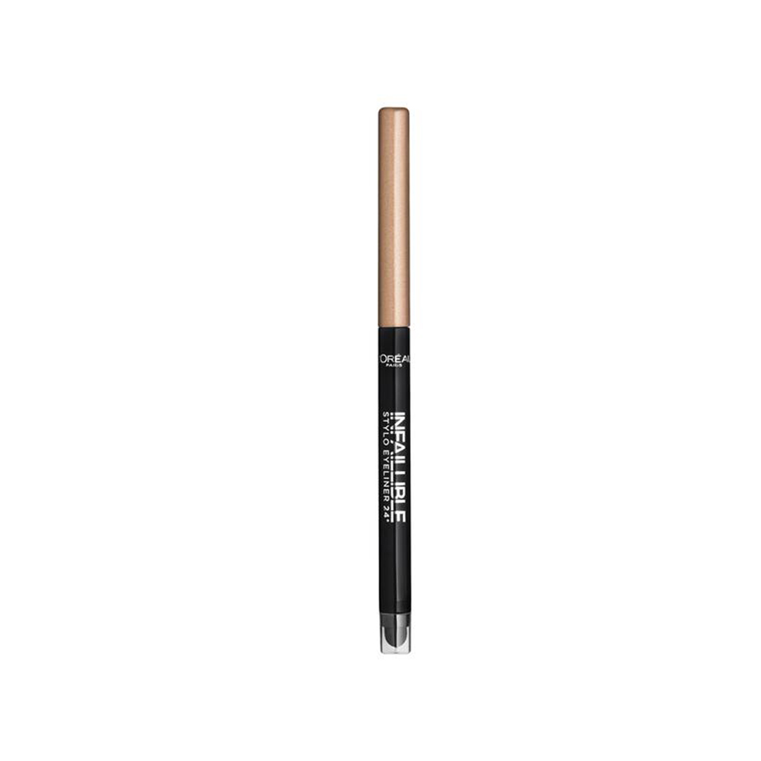 L'Oreal Infallible Eyeliner 320 Nude Obssession