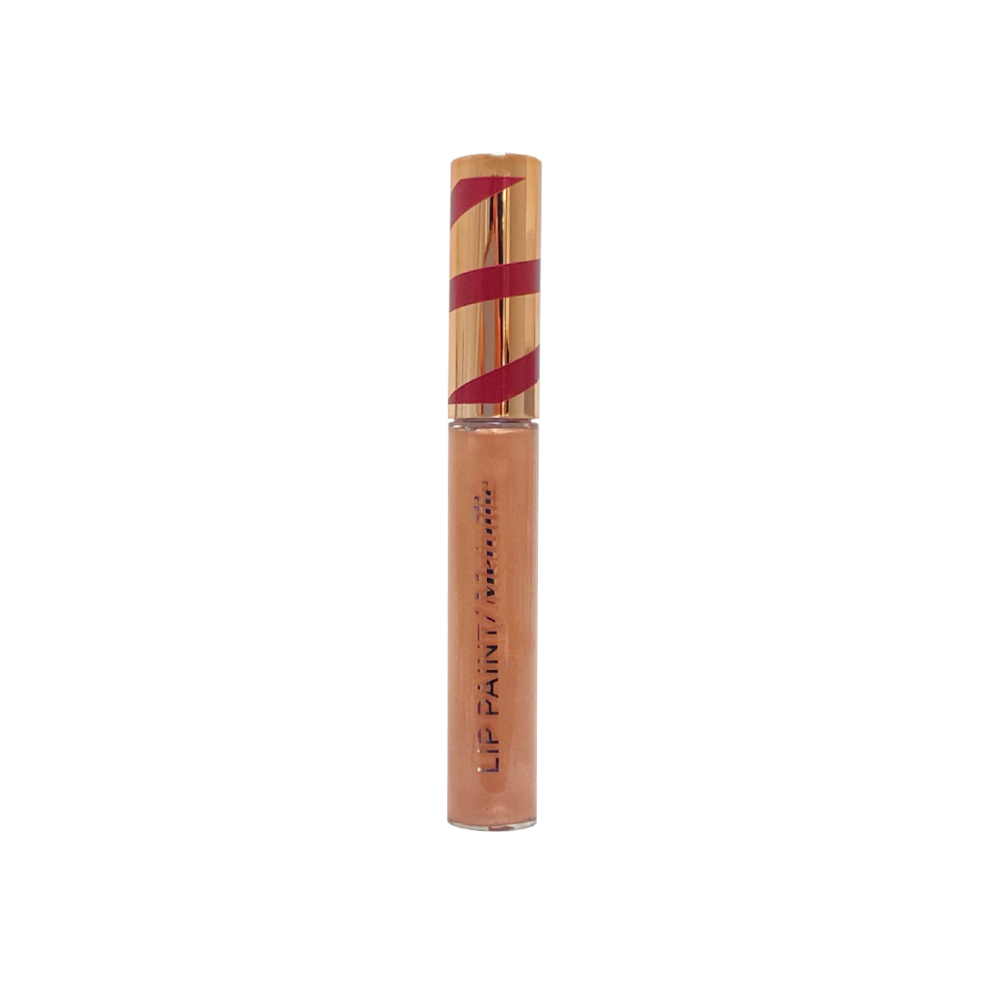 L'Oreal Infallible Metallic Lip Paint Lipgloss Pixie 301