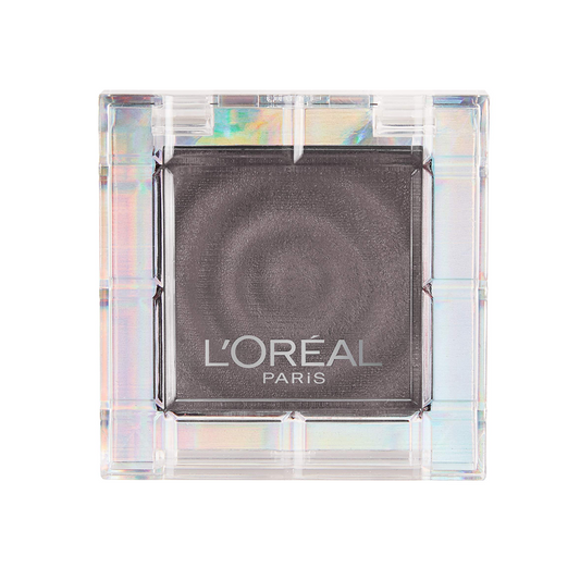 L'Oreal Mono Color Queen Eyeshadow On Top 07