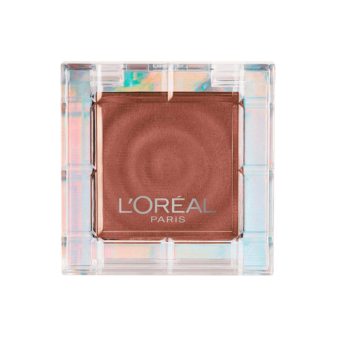 L'Oreal Mono Eyeshadow Force Matte