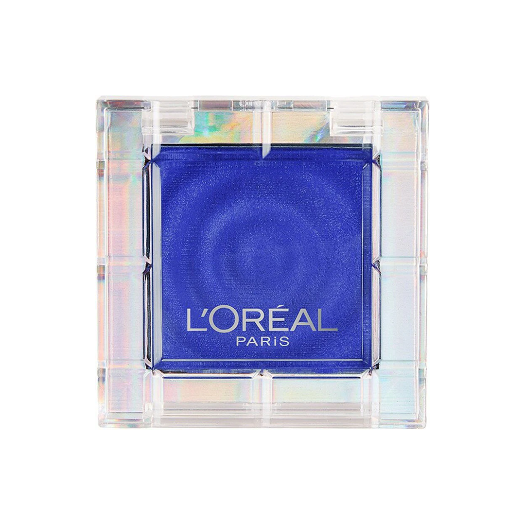 L'Oreal Mono Eyeshadow Worth It Matte