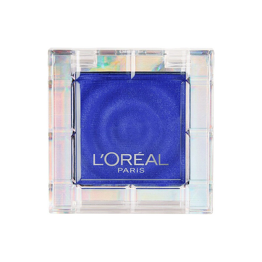 L'Oreal Mono Eyeshadow Worth It Matte