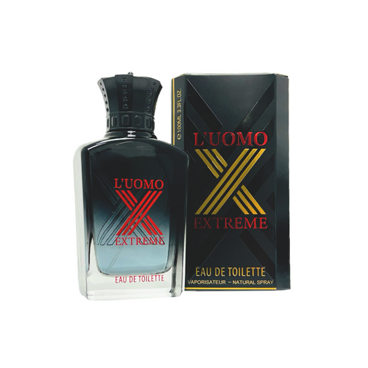 Omerta EDT L'Uomo X Extreme OM158