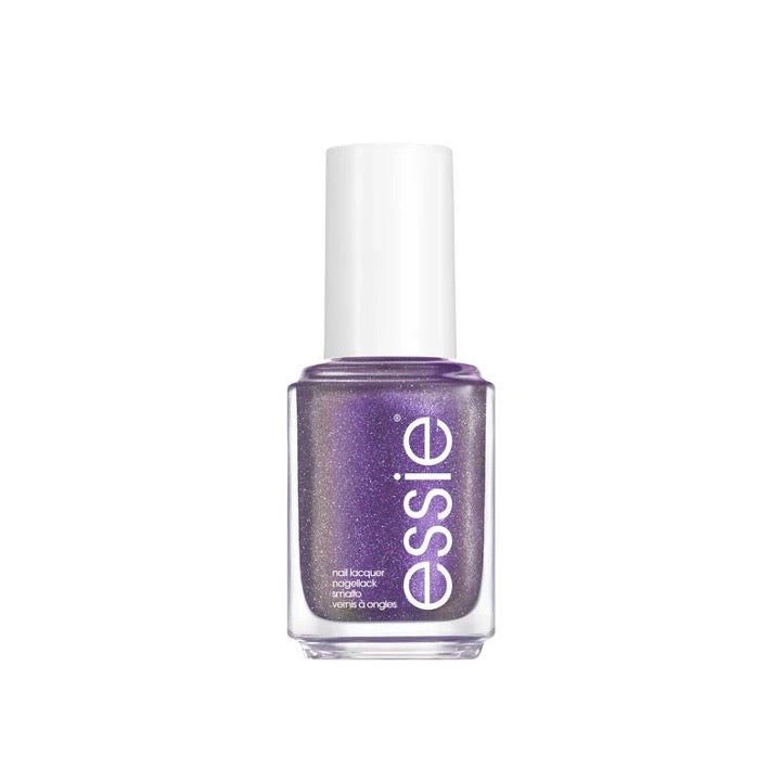 Essie Nail Polish Lace Up & Get Down