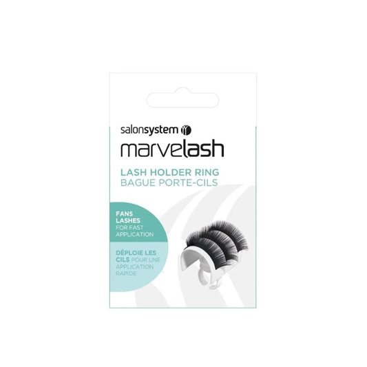 Salon System Marvelash Ring Lash Holder