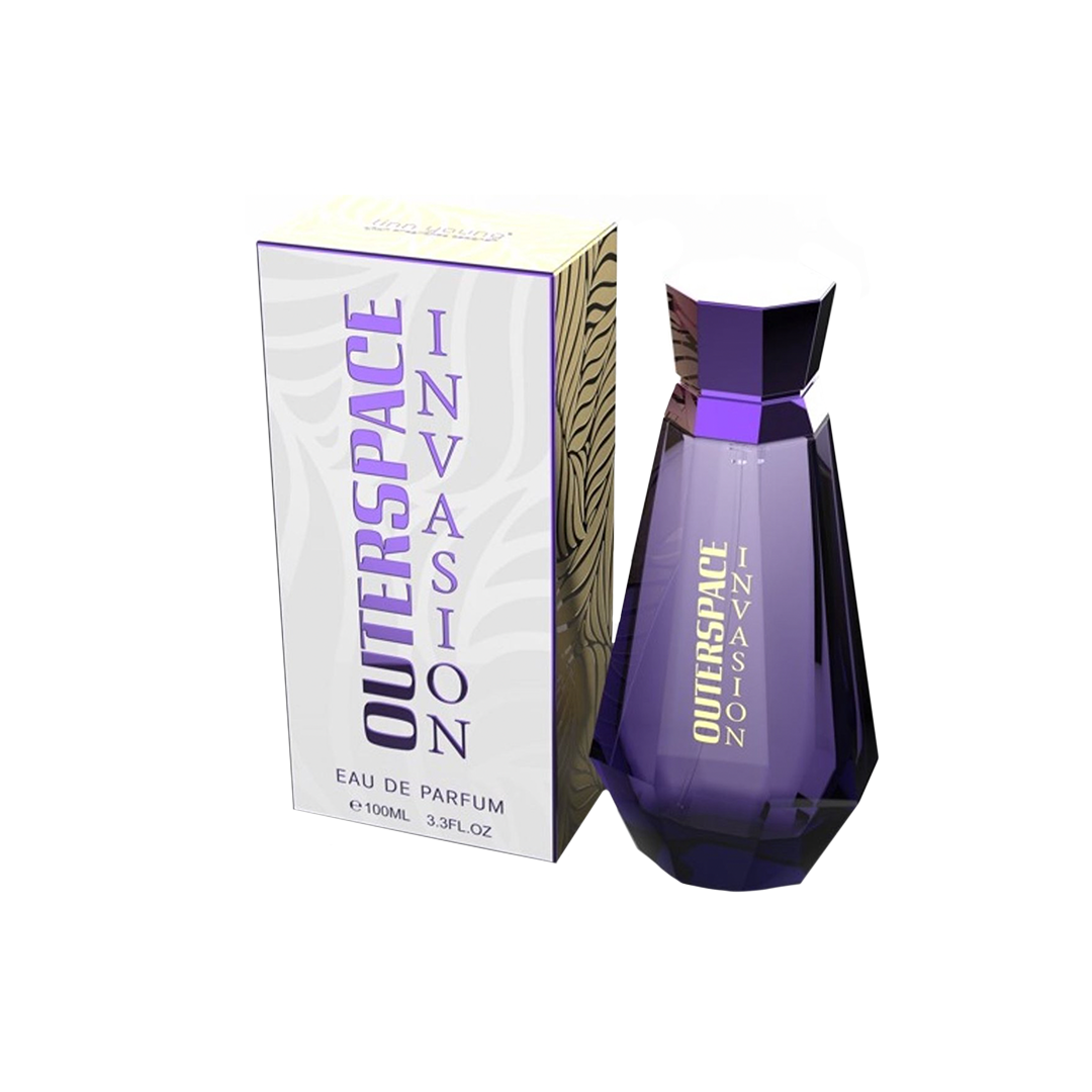 Linn Young EDP 100ml Outerspace Invasion LY202