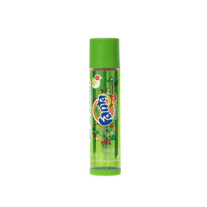 Lip Smacker Lip Balm Fanta Tropical