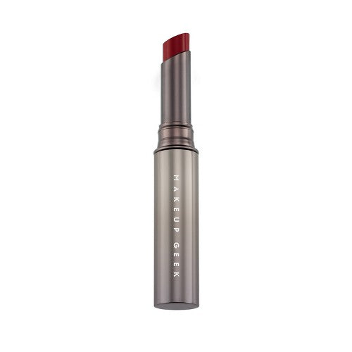 Makeup Geek Iconic Lipstick Offbeat