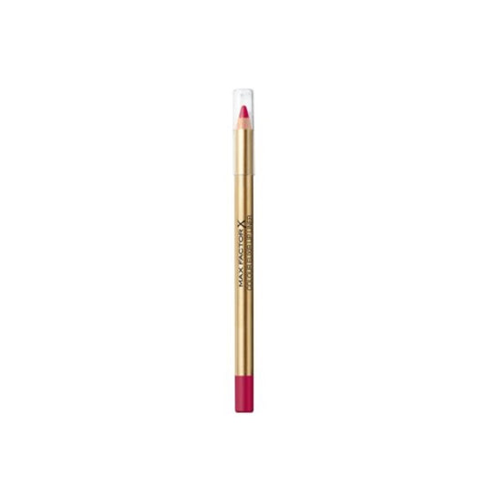 Max Factor Colour Elixir Lip Pencil 050 Magenta Pink