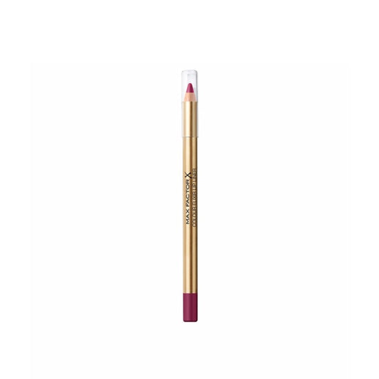 Max Factor Colour Elixir Lip Pencil 065 Red Plum