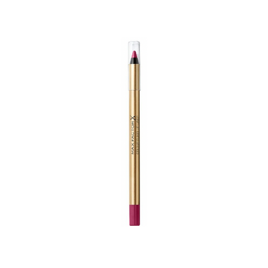 Max Factor Colour Elixir Lip Pencil Berry Kiss 18