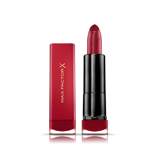 Max Factor Colour Elixir Marilyn Lipstick Cabernet