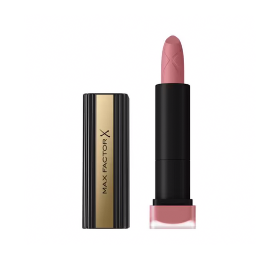 Max Factor Colour Elixir Matte Lipstick 05 Nude