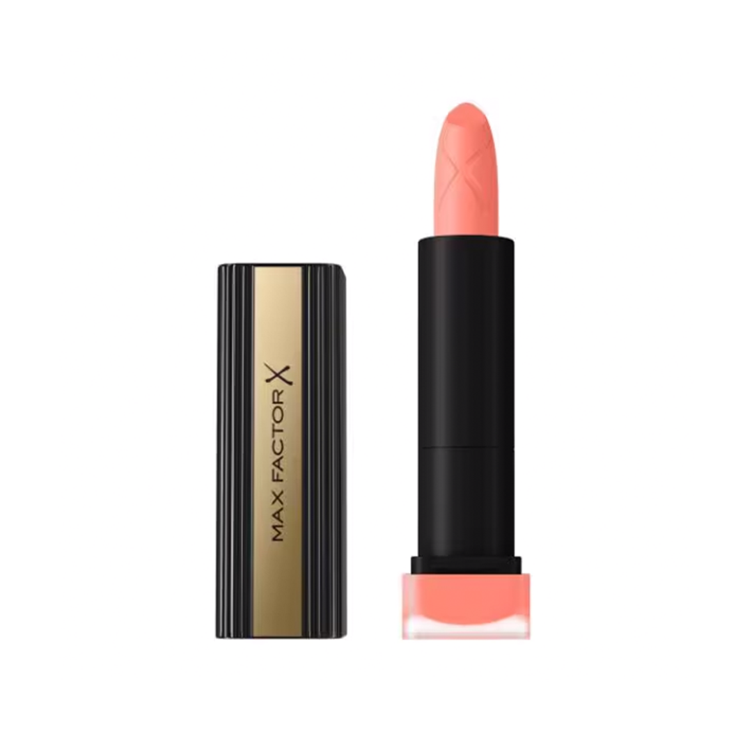 Max Factor Colour Elixir Matte Lipstick 10 Sunkiss