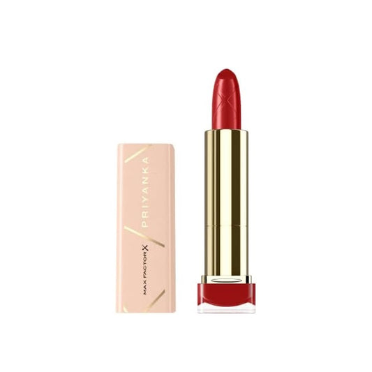 Max Factor Colour Elixir Priyanka Lipstick 052 Intense Flame