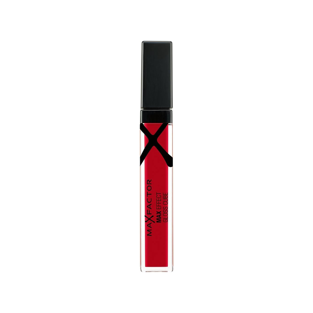 Max Factor Gloss Cube Love Strawberry Lip Gloss