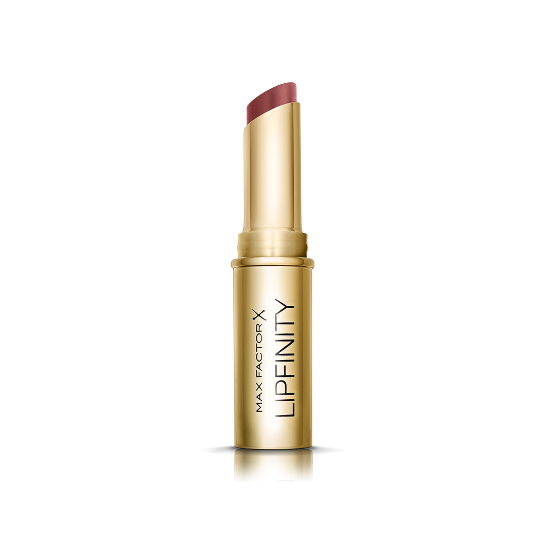 Max Factor Lipfinity Lipstick 70 Always Elegant