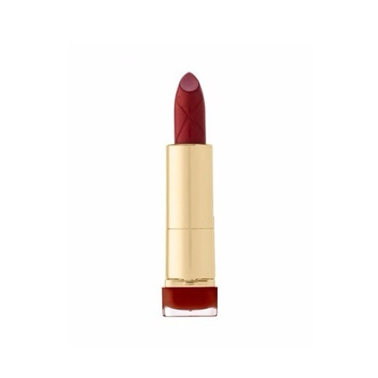 Max Factor Lipfinity Velvet Matte 853 Chilli