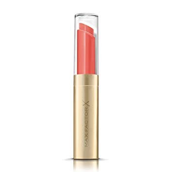 Max Factor Colour Elixir Lipstick 10 Charming Coral