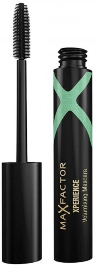 Max Factor Xperience Volumising Mascara Deep Blue