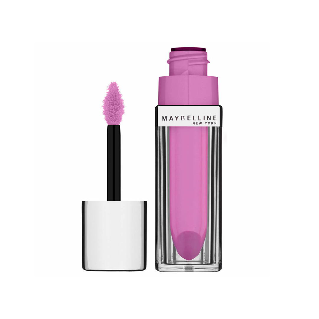 Maybelline Color Elixir Hibiscus Haven 110 Lipgloss