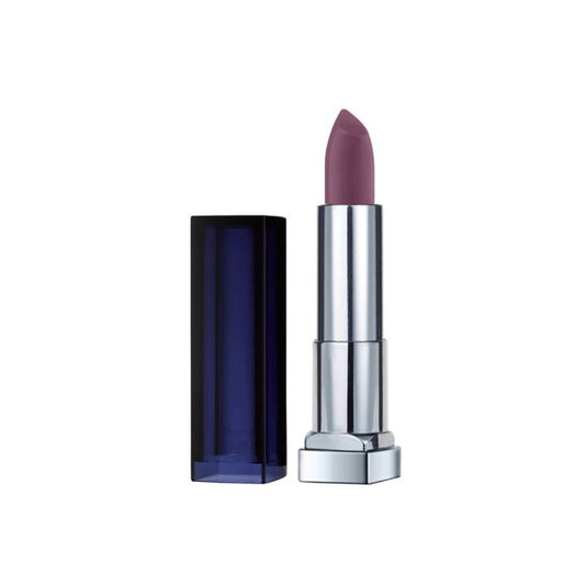 Maybelline Color Sensational Bold Lipstick 825 Blackest Berry