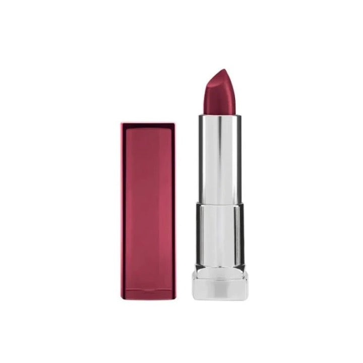 Maybelline Color Sensational Cream Lipstick 335 Flaming Rose