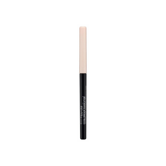 Maybelline Color Sensational Highlighting Lip Liner 01