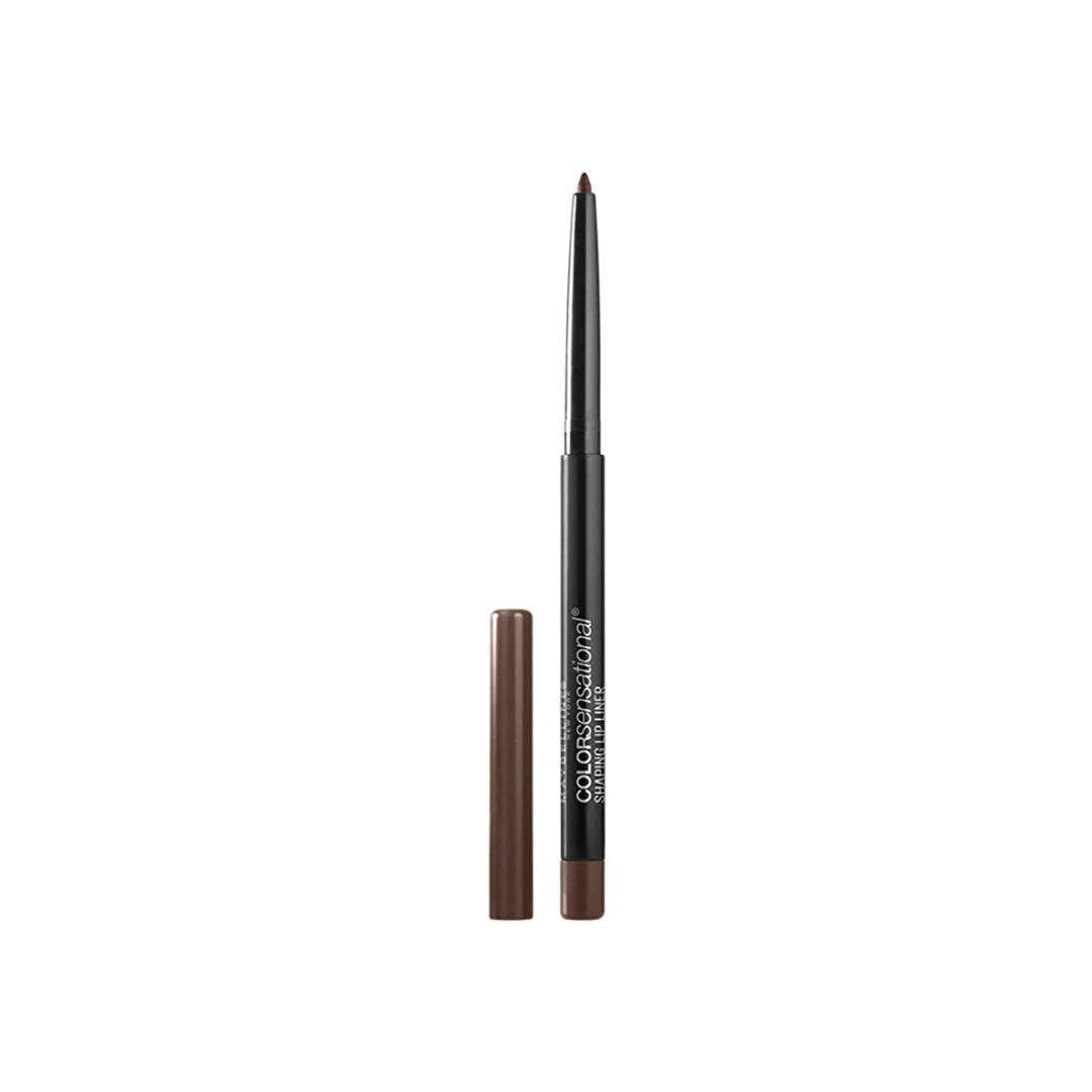 Maybelline Color Sensational Lip Liner 92 Divine Wine – Beauty Outlet