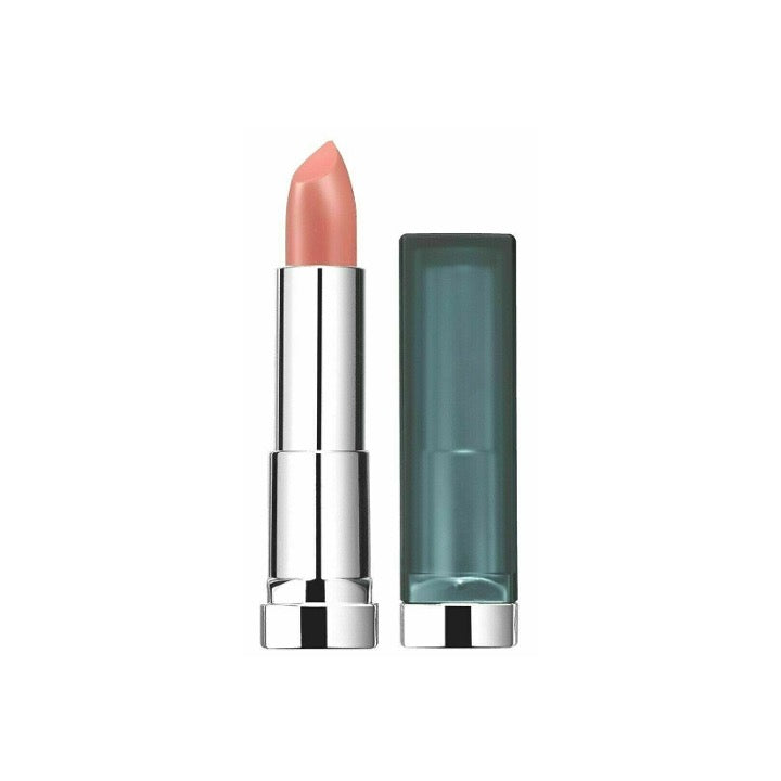 Maybelline Color Sensational Matte Lipstick 982 Peach Buff