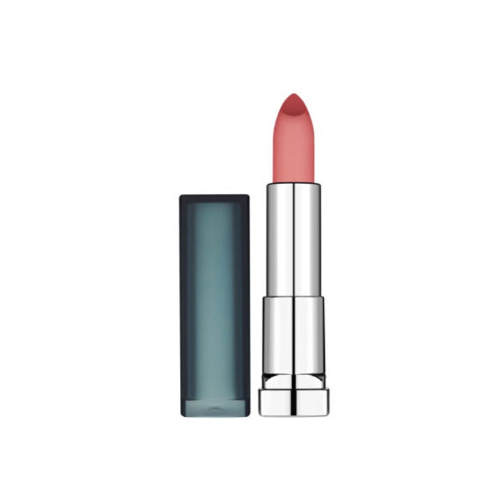 Maybelline Color Sensational Matte Lipstick 987 Smoky Rose