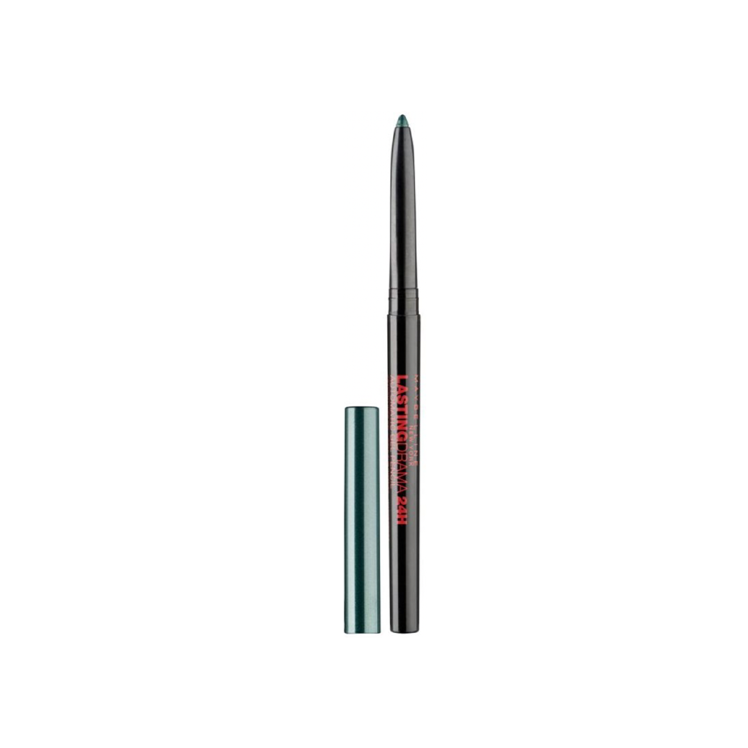 Maybelline Lasting Drama Gel 24H Eyeliner Crushed Emerald