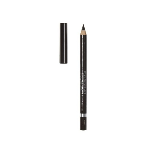 Maybelline Line Refine Expression Kajal Eyeliner 38 Brown