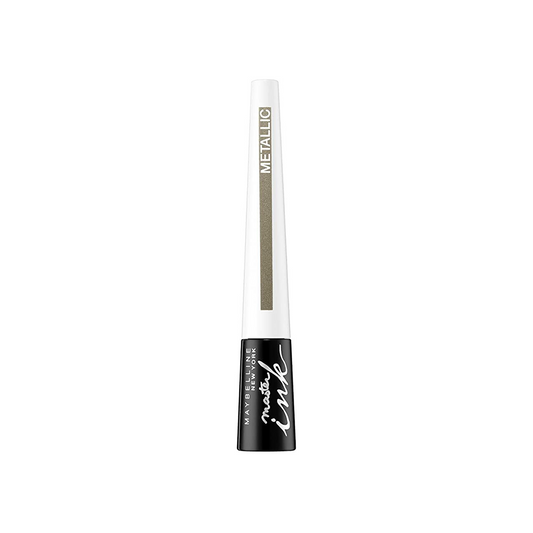 Maybelline Master Ink Metallic Shimmer Sand 30 Eye Liner