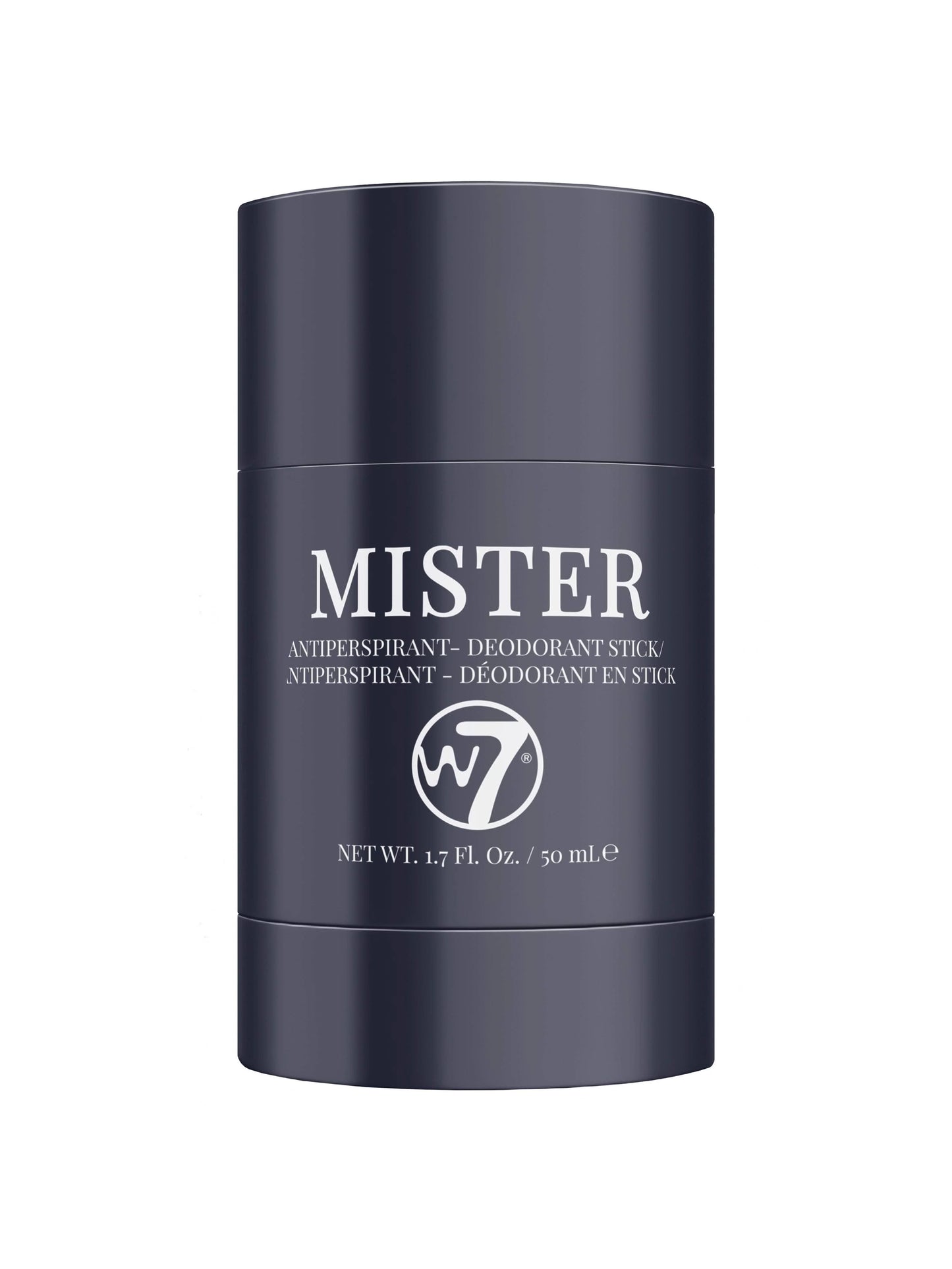 W7 Mister Antiperspirant Deodorant Stick