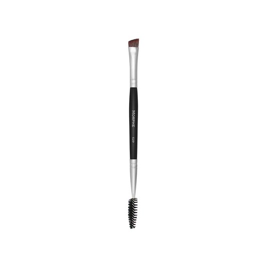 Morphe E29 Angled Brow Spoolie Brush