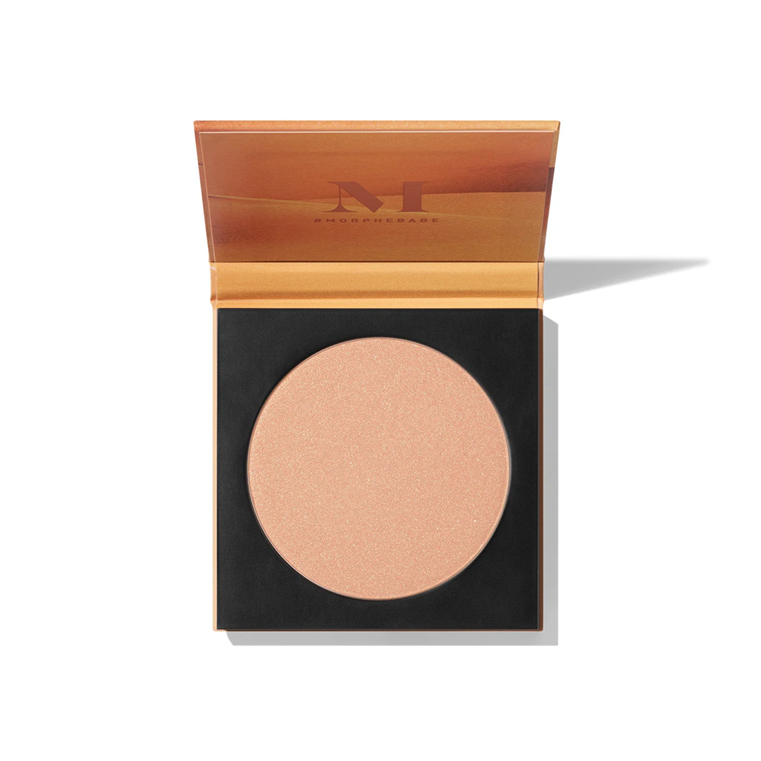 Morphe Glow Show Radiant Highlighter