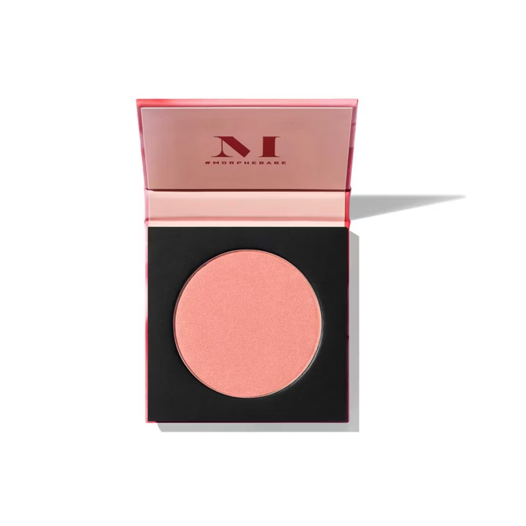 Morphe Making You Blush Always Blushed Beauty Outlet