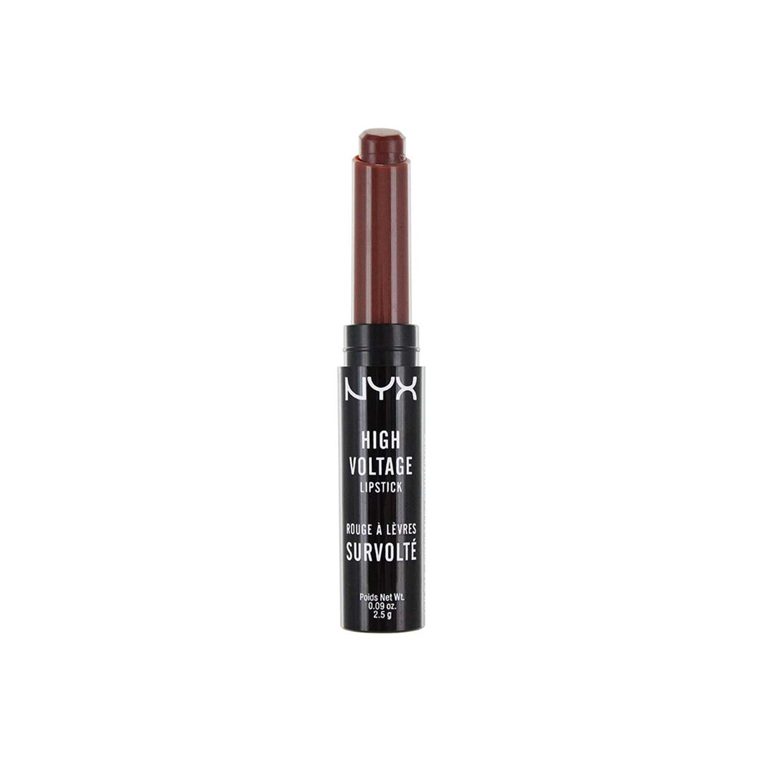 NYX High Voltage Lipstick Dirty Talk