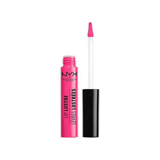 NYX Lip Lustre Lipgloss Euphoric 06 8ml