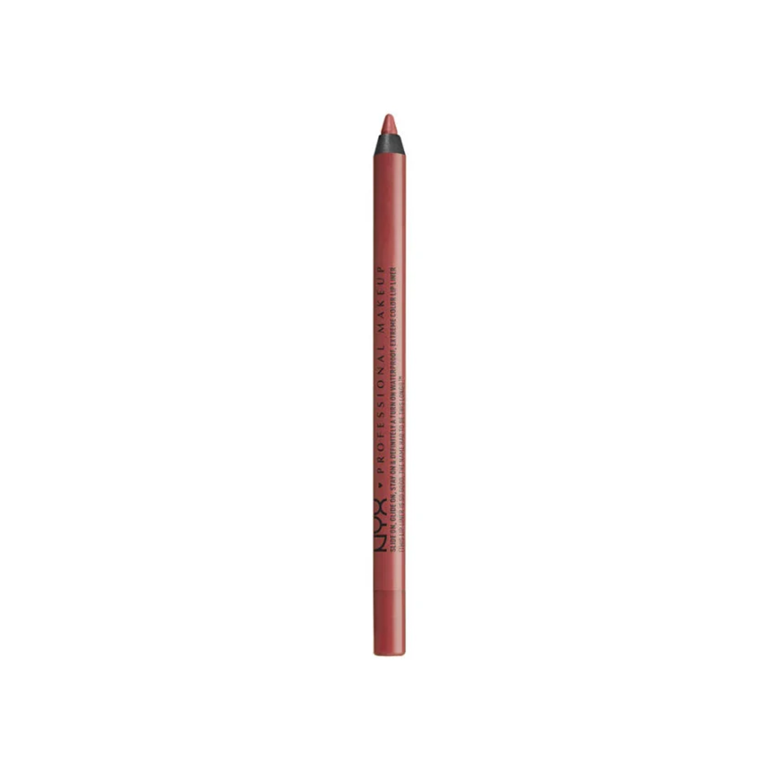 NYX Slide On Glide On Lip Liner Alluring