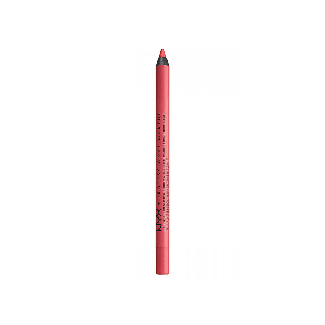 NYX Slide On Glide On Waterproof Lip Liner Crushed 15