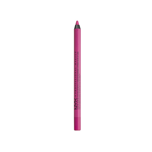 NYX Slide On Glide On Waterproof Lip Liner Disco Rage 13